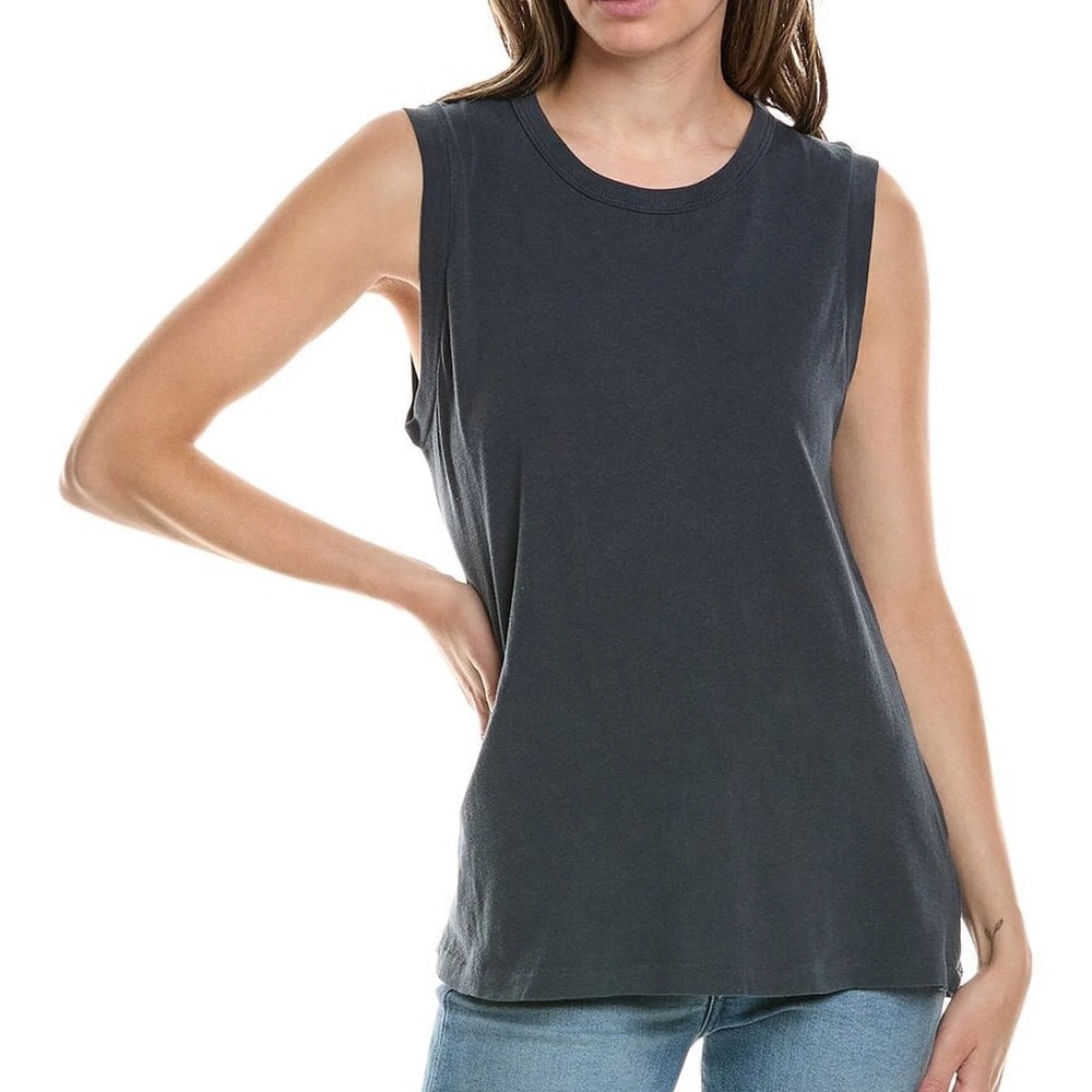 The great tank top